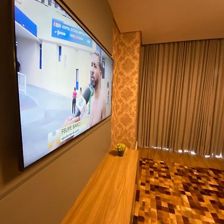 Apartament Alpes Da Montanha Gramado Proximo Ao Centro Locacao De Temporada Zewnętrze zdjęcie