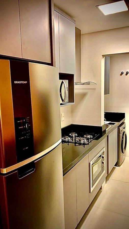 Apartament Alpes Da Montanha Gramado Proximo Ao Centro Locacao De Temporada Zewnętrze zdjęcie