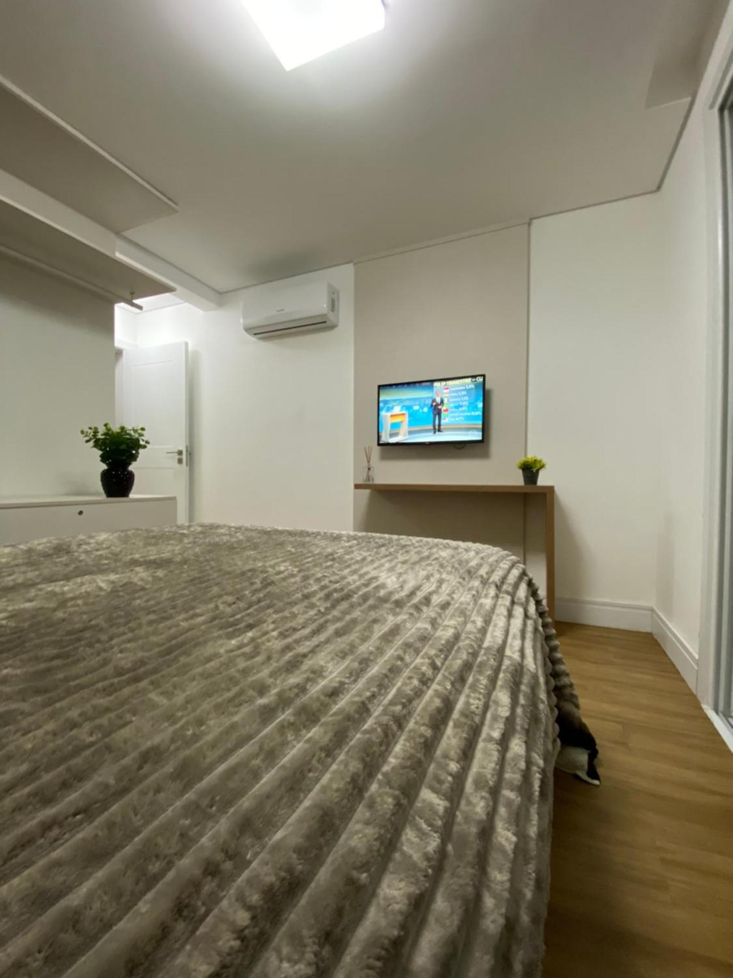 Apartament Alpes Da Montanha Gramado Proximo Ao Centro Locacao De Temporada Zewnętrze zdjęcie