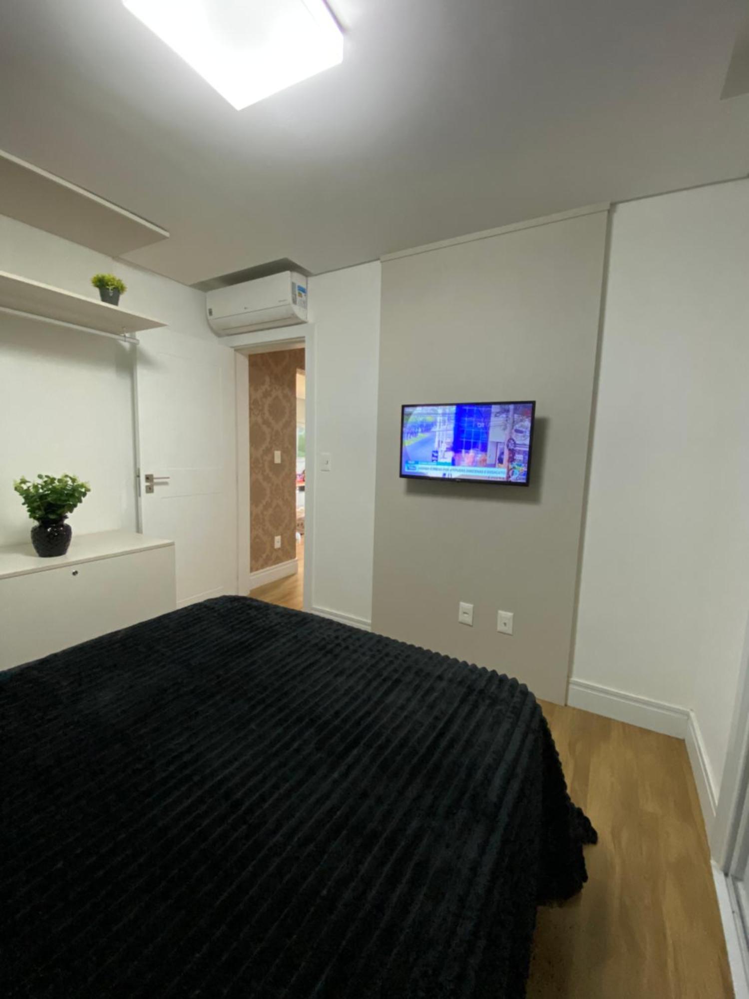 Apartament Alpes Da Montanha Gramado Proximo Ao Centro Locacao De Temporada Zewnętrze zdjęcie