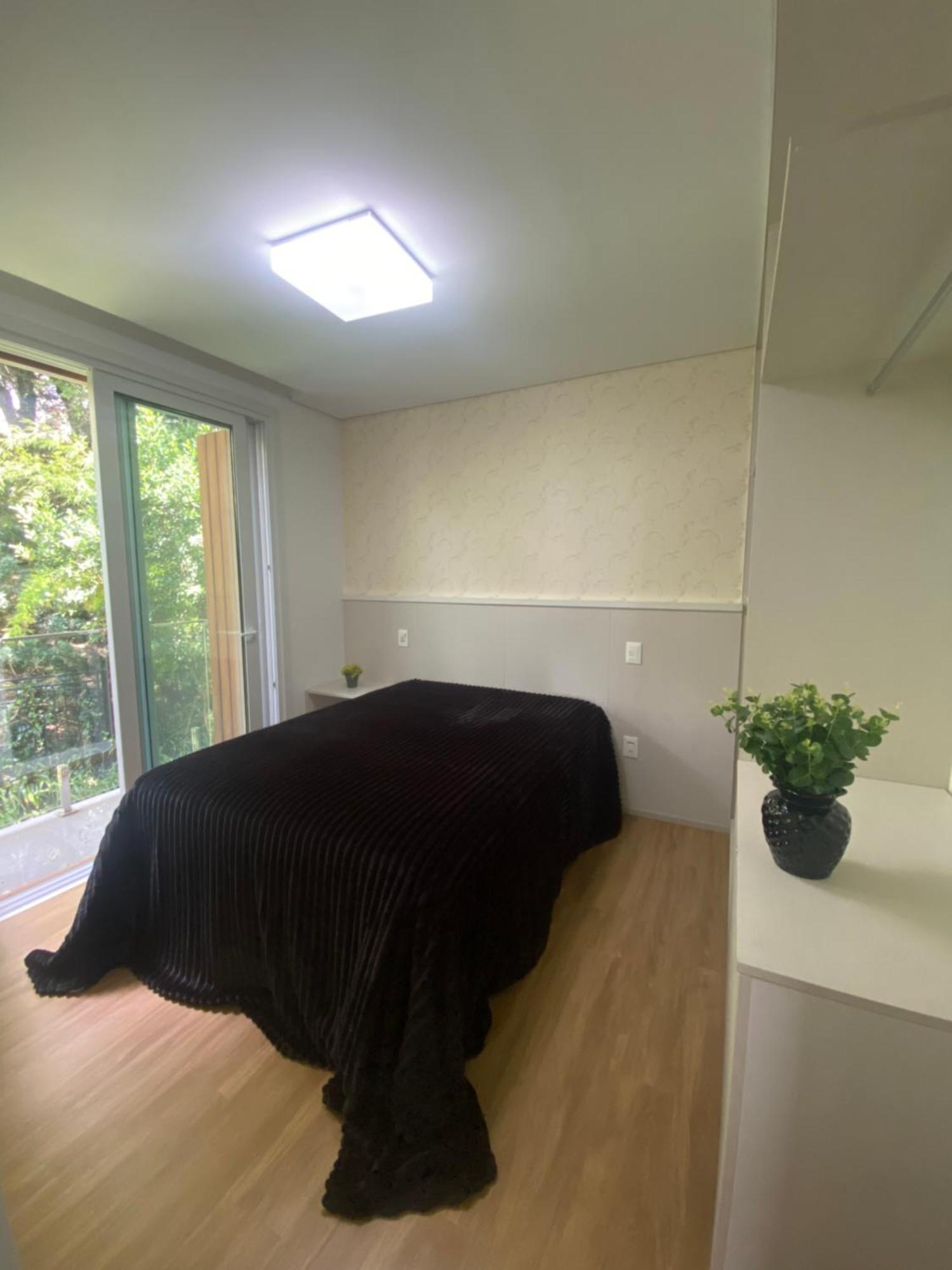 Apartament Alpes Da Montanha Gramado Proximo Ao Centro Locacao De Temporada Zewnętrze zdjęcie