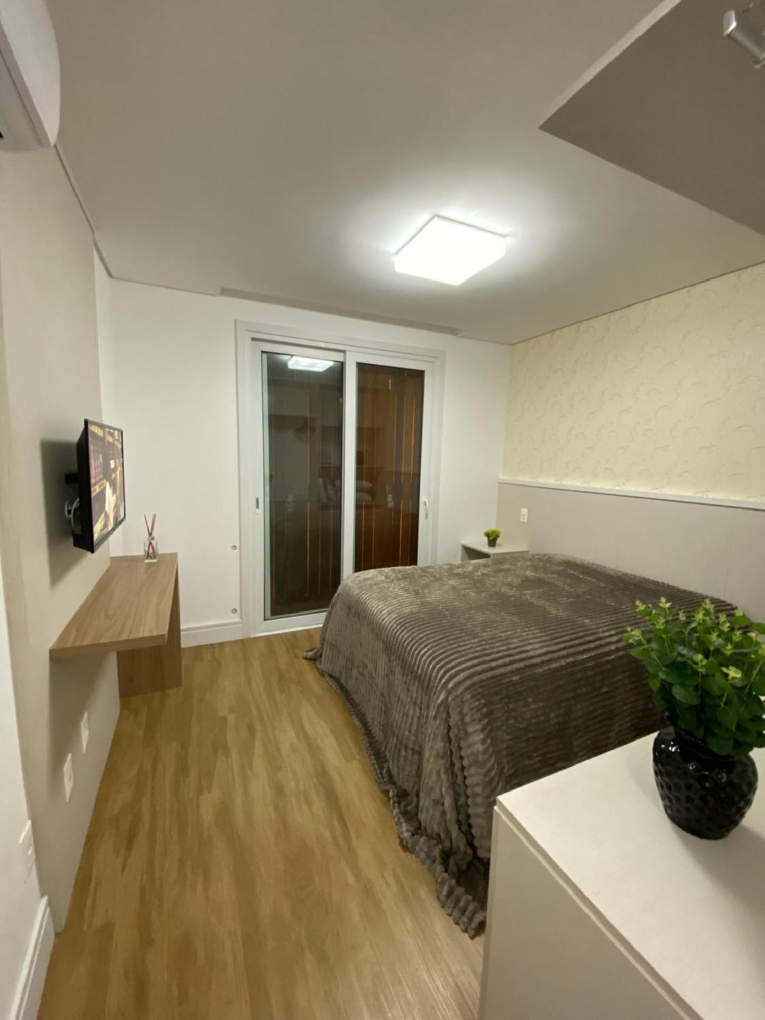 Apartament Alpes Da Montanha Gramado Proximo Ao Centro Locacao De Temporada Zewnętrze zdjęcie
