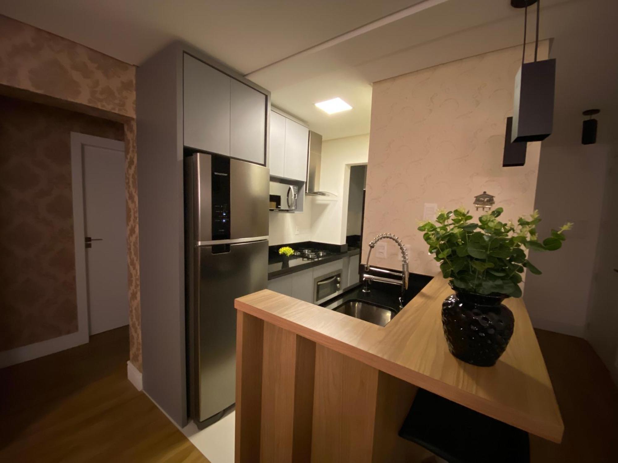 Apartament Alpes Da Montanha Gramado Proximo Ao Centro Locacao De Temporada Zewnętrze zdjęcie